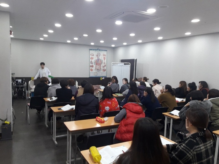 11월 29일 임상실무(배변.배뇨돕기)